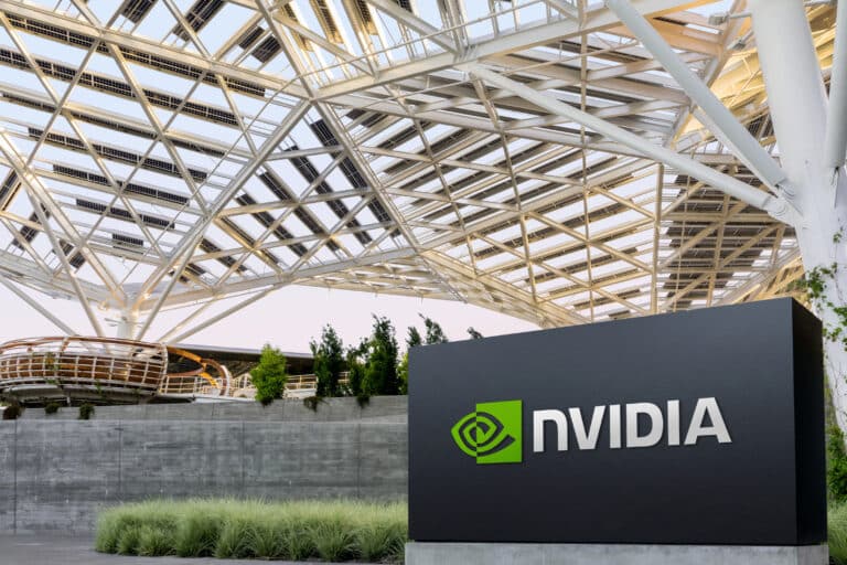 Инвестбанки повысили целевую цену акций Nvidia перед квартальным отчетом