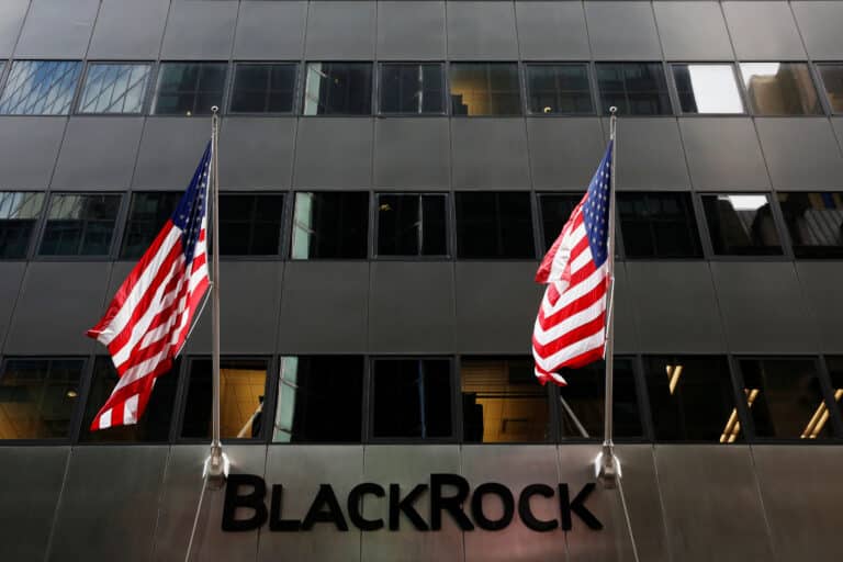 BlackRock близка к покупке за $12 млрд экс-структуры JPMorgan, планировавшей IPO