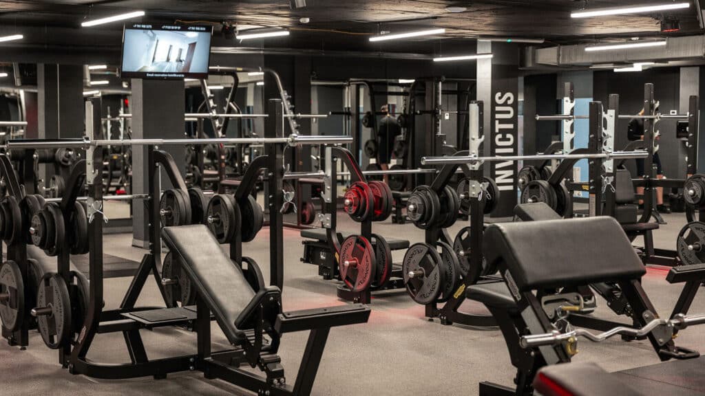 Владельцы Dodo Pizza в Кыргызстане будут развивать в стране сеть фитнес-клубов Invictus