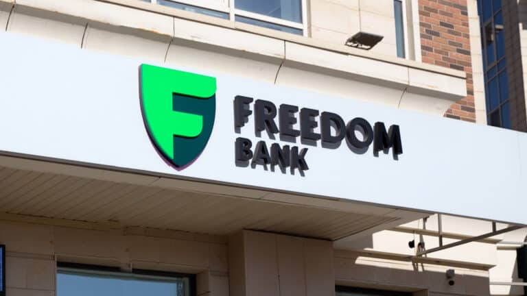 Турлов рассказал о скором получении лицензии в ЕС для Freedom Holding corp.