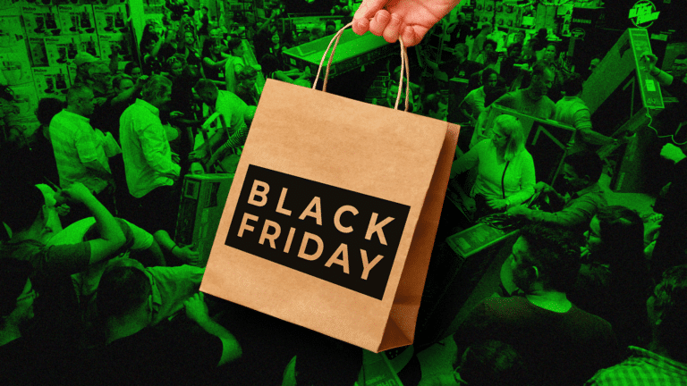 Black Friday. Жылдың ең басты жеңілдіктер науқанын ұтымды пайдалану жолдары