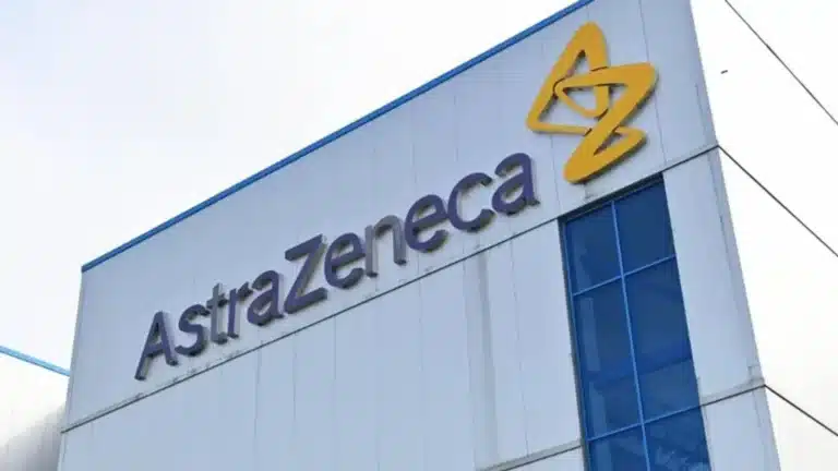 AstraZeneca to list shares in New York while keeping UK base