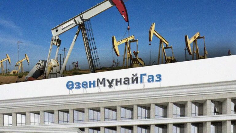 «ҚазМұнайГаз» Жаңаөзендегі жұмысшыларының талаптарына жауап берді