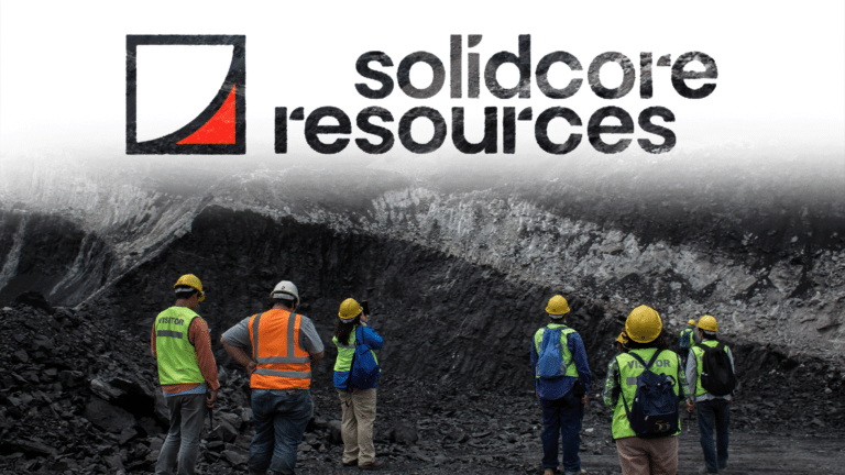 Алтын өндіруші Solidcore Resources геологиялық барлау жүргізетін компанияға 96 млн доллар кредит берді