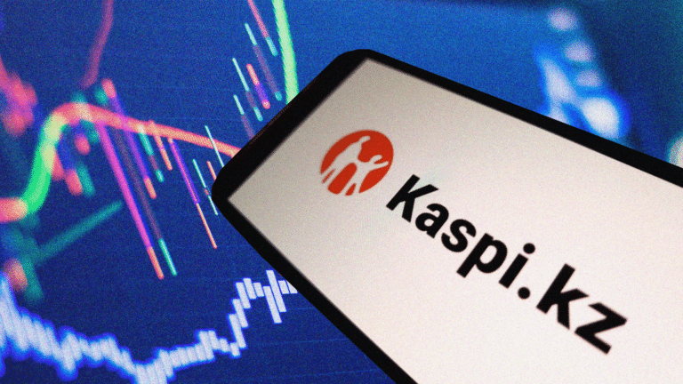 Kaspi.kz биыл үшінші рет дивиденд төлеуге ниетті