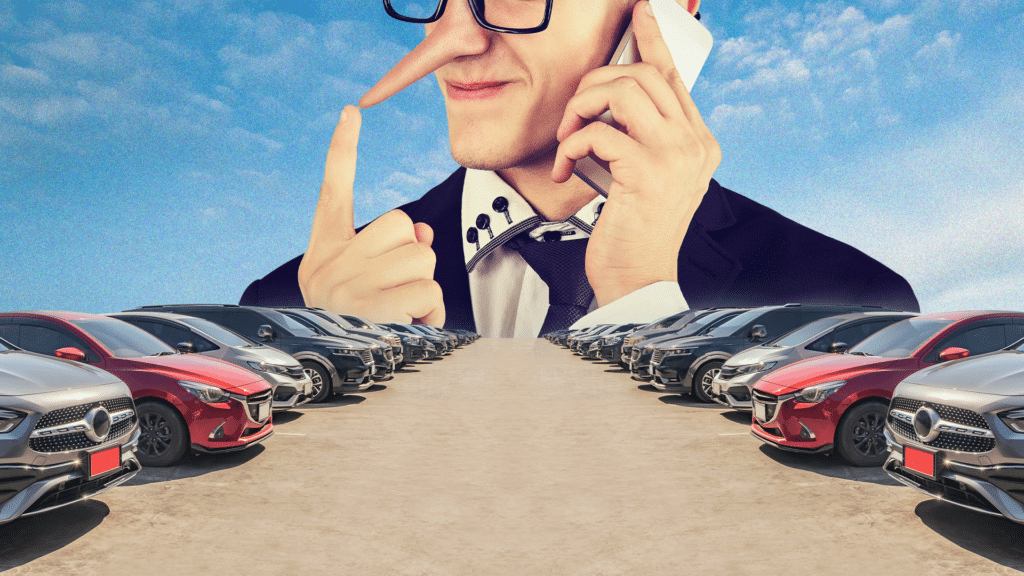 «Астана моторс», «Mercur Autos»… Автодилерлер клиенттердің қалтасын қағу үшін қандай айла жасаған?