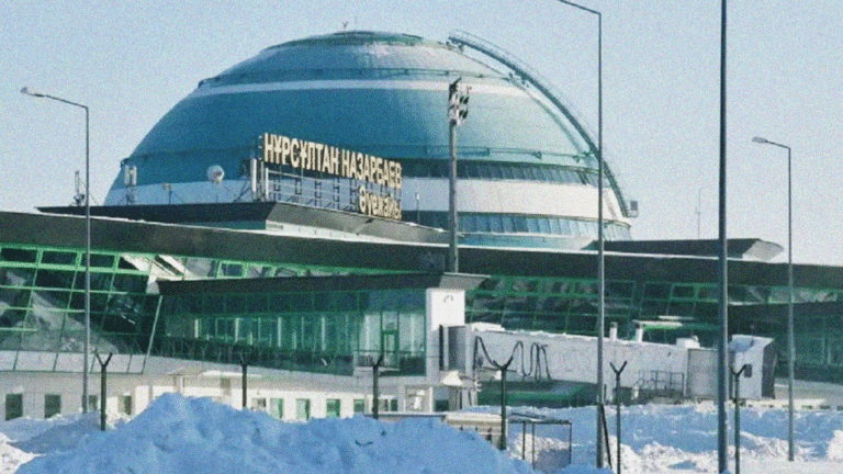 Астана әуежайы жылына 12 млн жолаушыға қызмет көрсететіндей үлкейтіледі