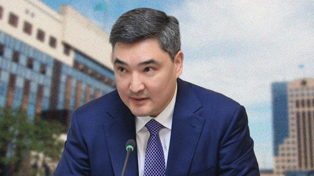Екі күннің бірінде өрт. Бектенов 4 өңірдің әкімдіктерінің жұмысын сынға алды