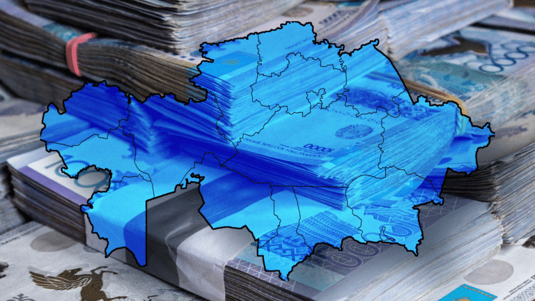 Үкімет резервінен 2024 жылы 567 млрд теңге жұмсалған. Қаржы министрі бұл қаражаттың қайда кеткенін айтты?