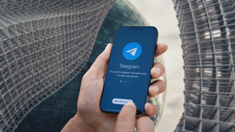 Telegram KZ компаниясы Астана халықаралық қаржы орталығында тіркелді