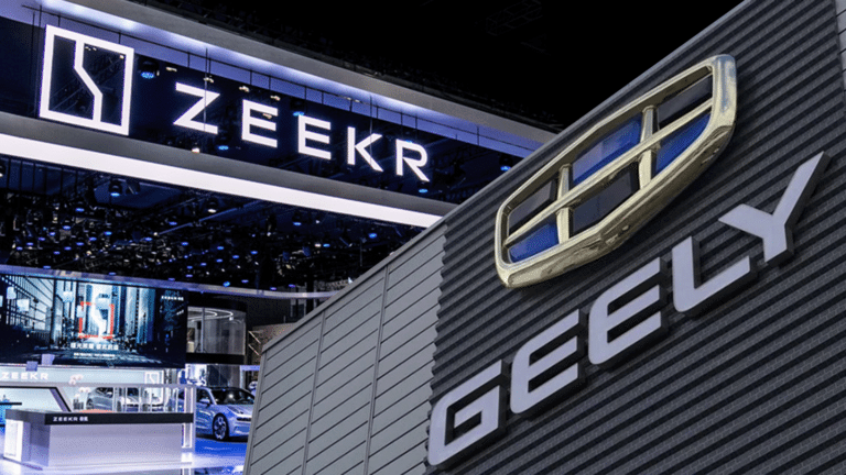 Geely холдингі Lynk & Co мен Zeekr брендтерін неге біріктіріп жатыр?