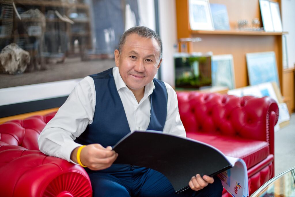 Нурлан Смагулов заработал больше всех на недвижимости в Казахстане