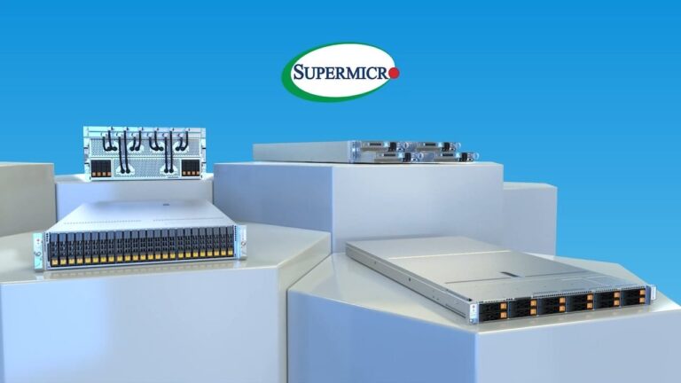 Акции Supermicro обвалились из-за слабого прогноза на квартал и риска делистинга