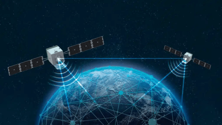 Satcom SatixFy stock surges on new $49 million contract