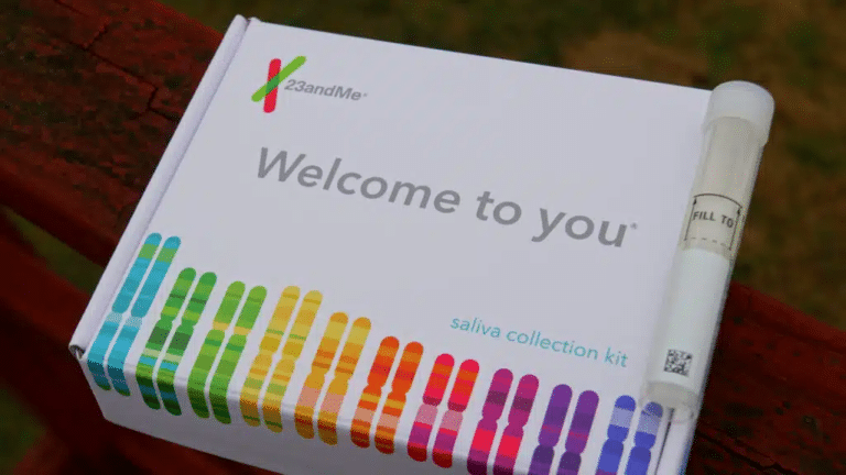 Former unicorn 23andMe announces mass layoffs and closes research programs