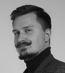 Павел Дубравский