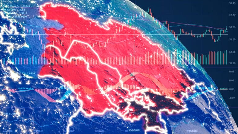 Consumer confidence in Central Asia in October 2024: Ambiguous dynamics with structural changes