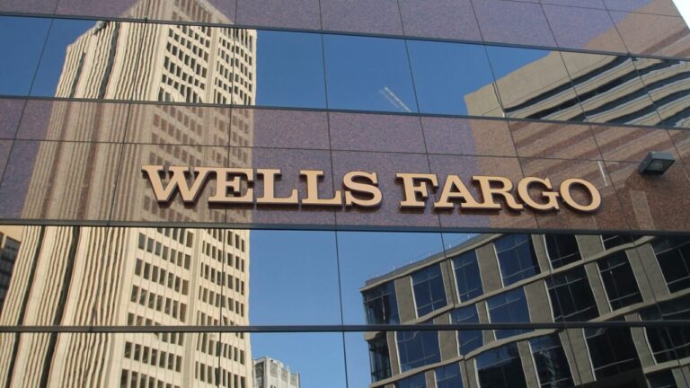 Акции Wells Fargo обновили рекорд после новости о возможной отмене лимита на активы