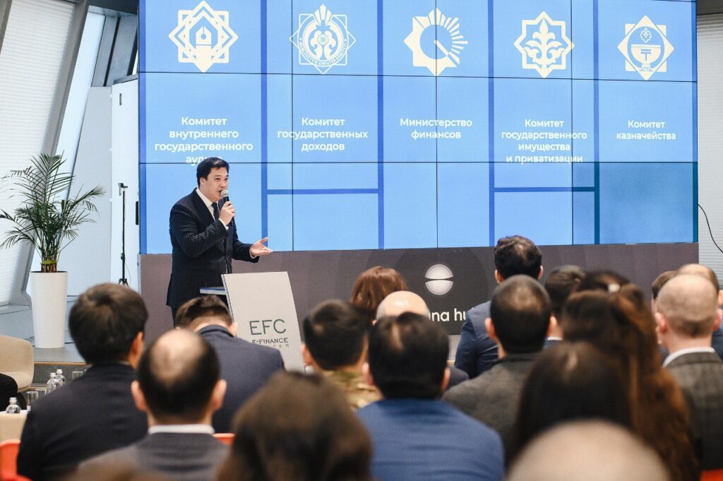 Bereke Bank презентовал сервисы для малого и среднего бизнеса