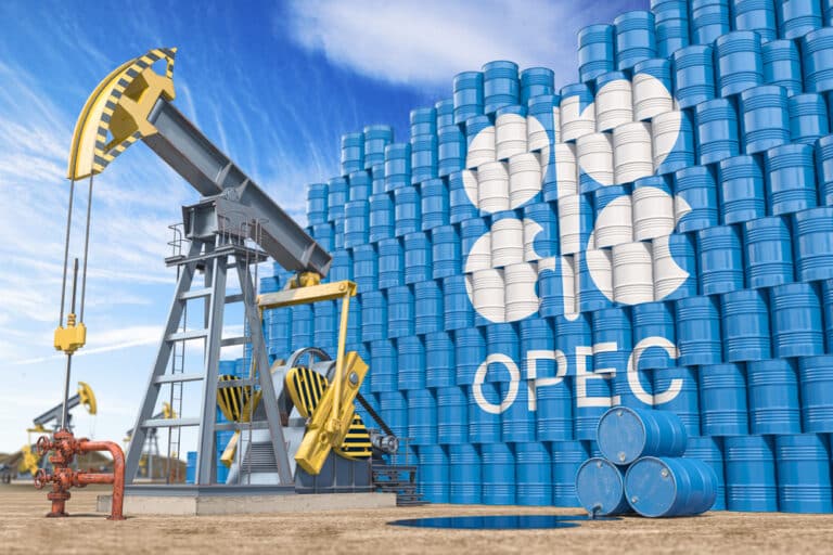 OPEC+ ұйымының мұнай өндірісін шектеуі  тек АҚШ үшін тиімді болып тұр - Иран өкілі