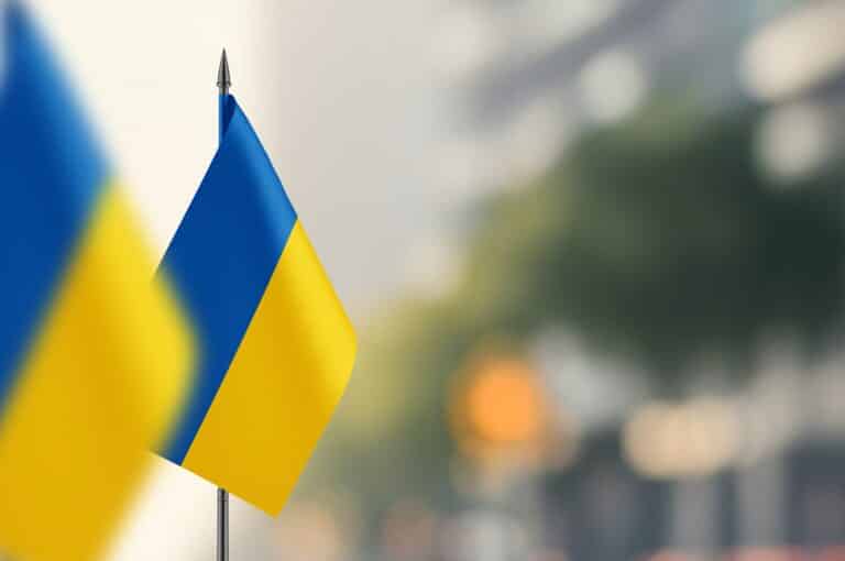 Посол Украины в Великобритании заявил о начале 