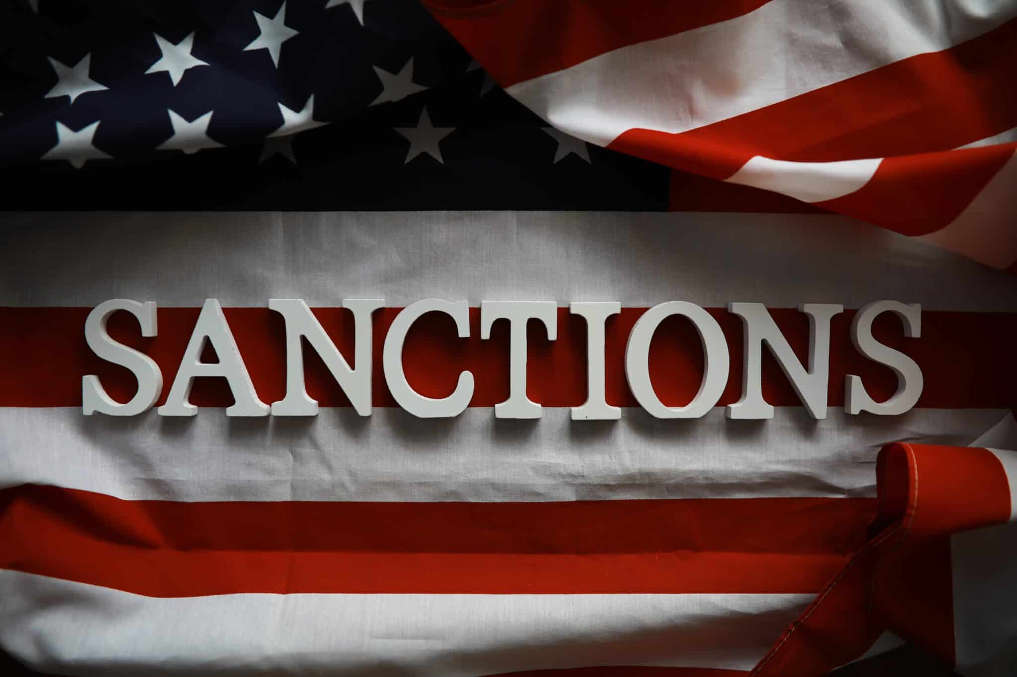 US Hits With Sanctions Russian Gazprombank And Its Subsidiary In ...