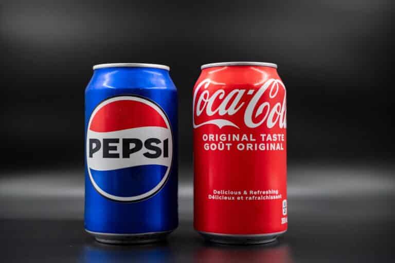 Pepsi vs Coca-Cola, прогнозы по инфляции, рекорды нефтетрейдеров