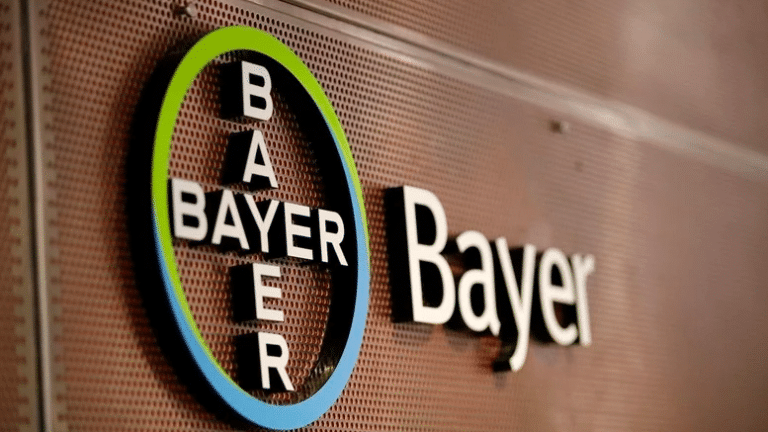 UBS снизил целевую цену на акции Bayer из-за слабого прогноза по прибыли