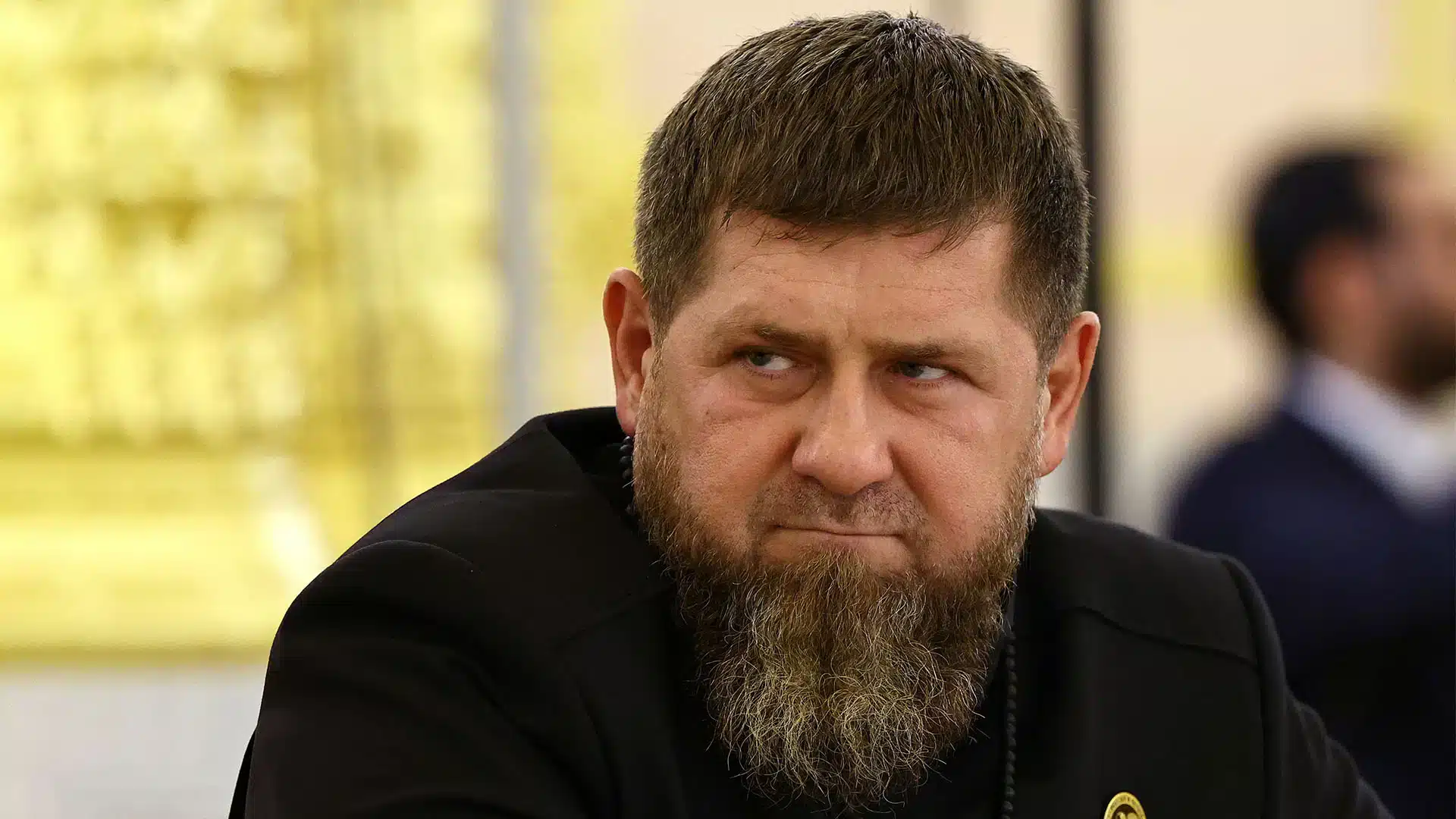 Рамзан Кадыров