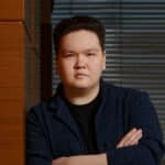 Едыге Касымжан