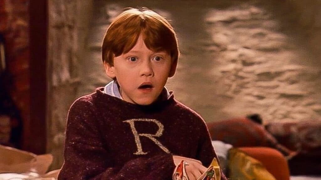 Звезда «Гарри Поттера» Руперт Гринт уклонялся от налогов. Он задолжал 1,8 млн фунтов стерлингов