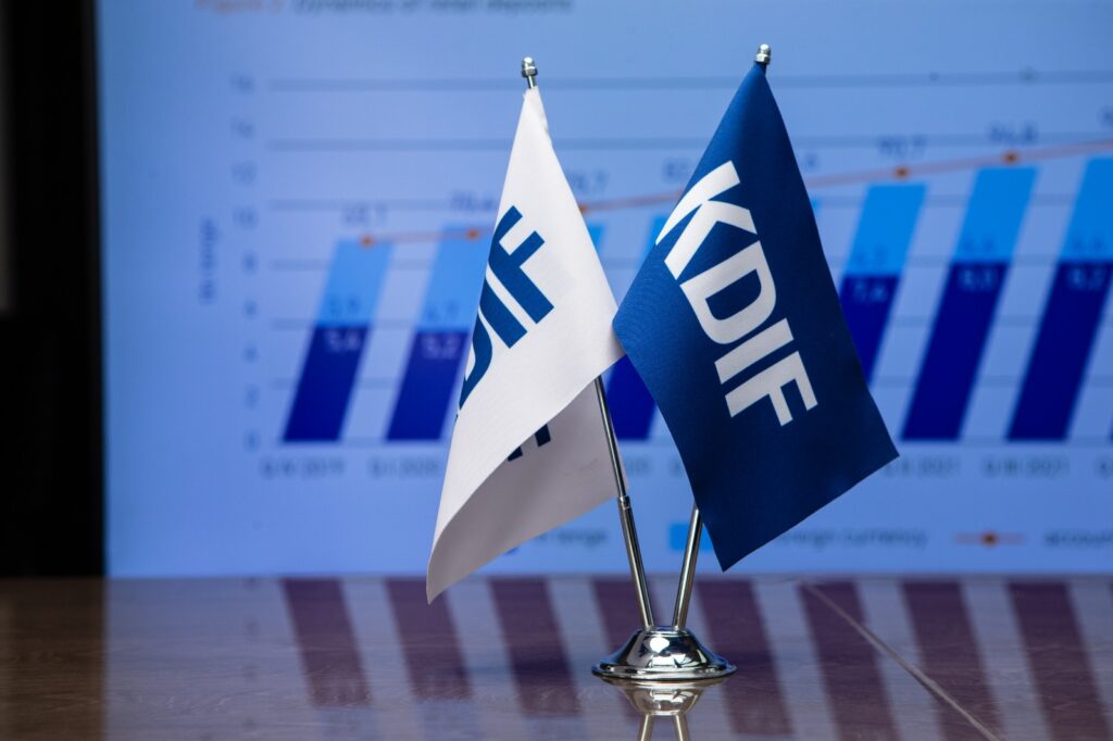 Финансовая стабильность: роль системы гарантирования депозитов