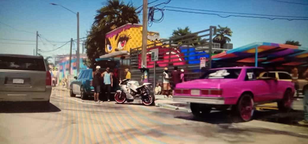 GTA 6 получит в первый год более $3 млрд