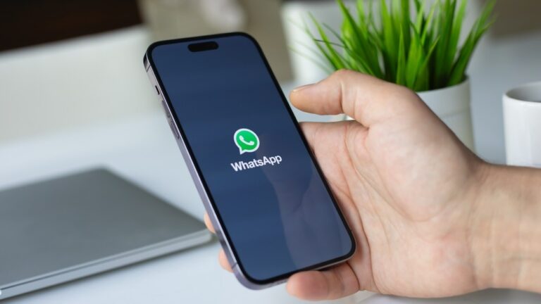 WhatsApp перестанет работать на старых смартфонах с 1 января