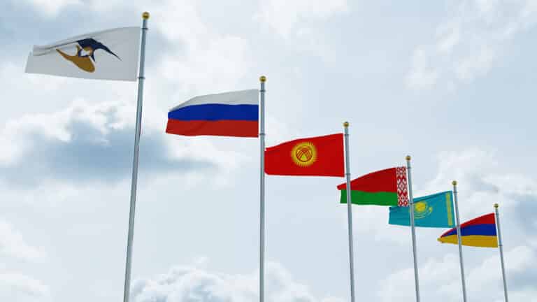 Kazakhstan wants EEU countries to reimburse customs duties to subsoil users