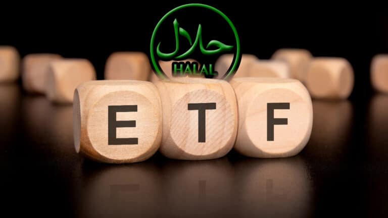 ITS запустит торги халяльными ETF