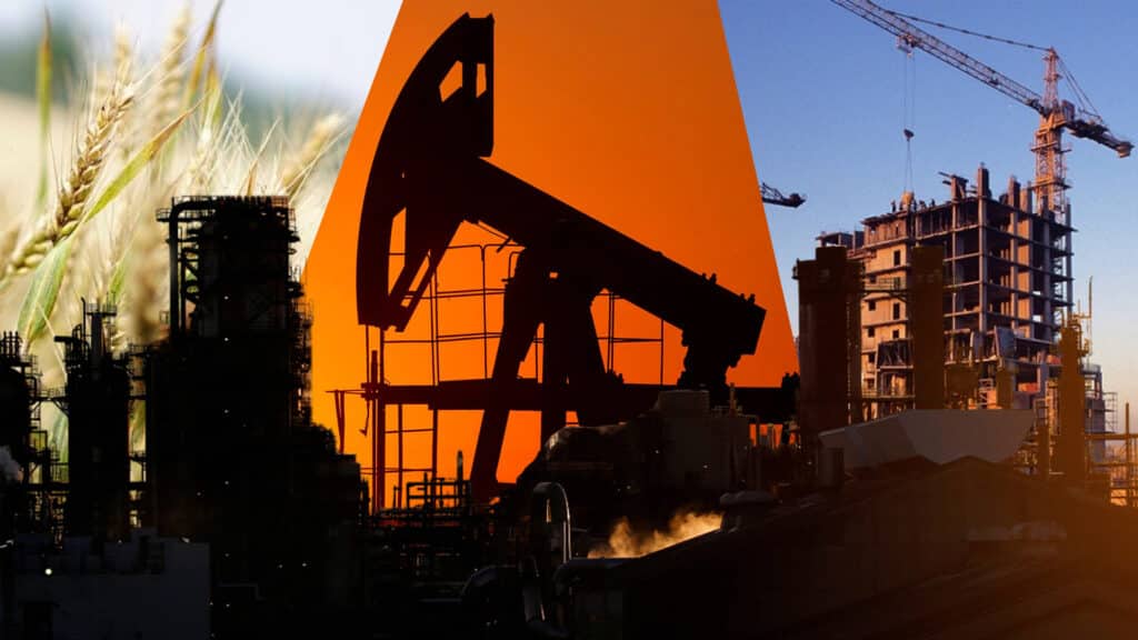 Сколько заводов в Казахстане собирались построить в прошлом году и каковы их перспективы