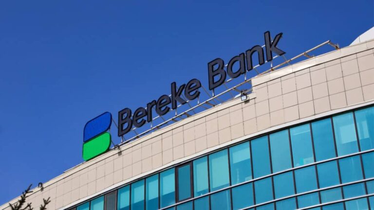 В совет директоров Bereke Bank включили иностранцев после продажи катарскому Lesha Bank