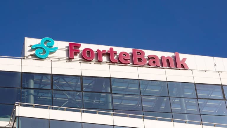 ForteBank нарастил прибыль на треть