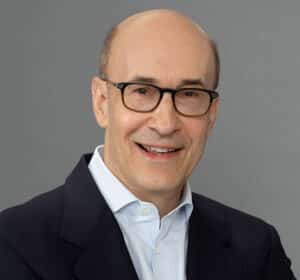 Кеннет Рогофф