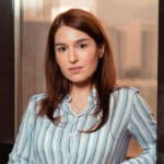 Рахима Махмудова