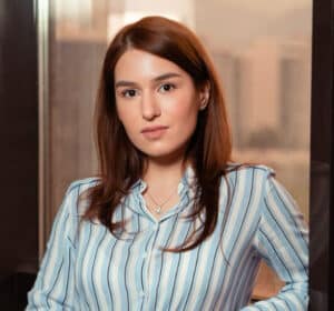 Рахима Махмудова