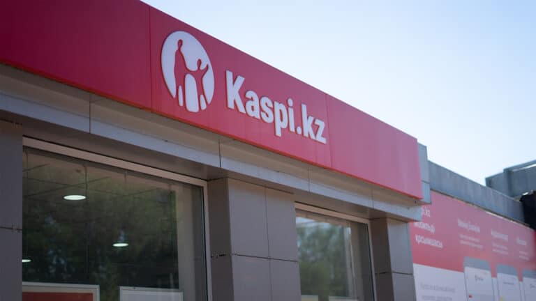 Kaspi.kz hits $20 billion in market capitalization, emerging as Kazakhstan’s most valuable public company