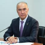 Канат Нуров