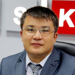 Манарбек Абенов