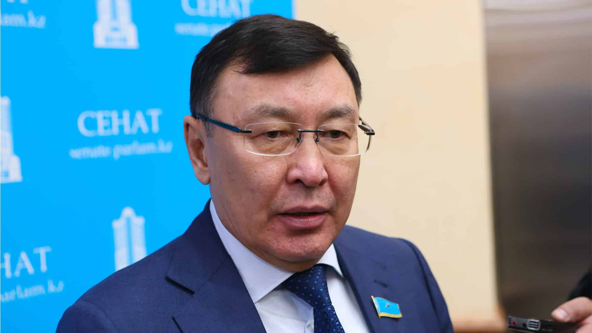 Марат Кожаев