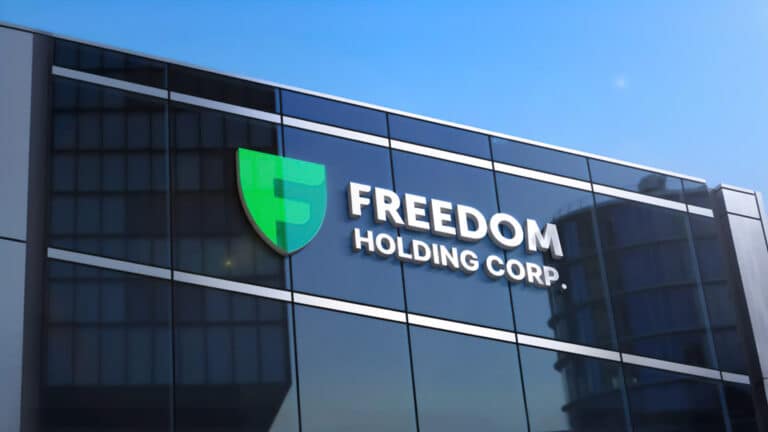 S&P повысило рейтинг четырех компаний Freedom Holding Corp.