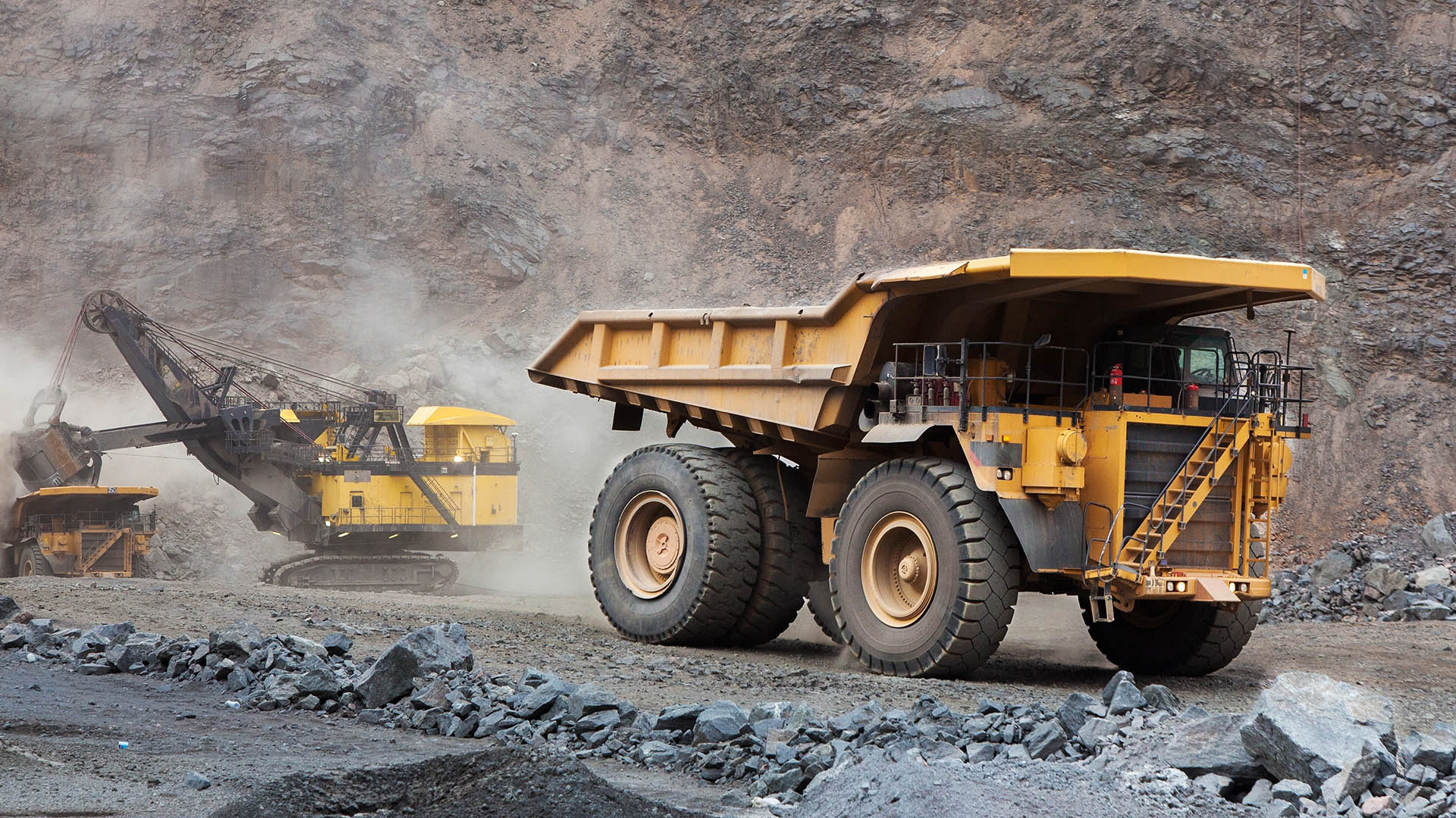 Қазақстан сирек жер материалдарын өндіру мен өңдеуге 1 млрд доллар бөледі