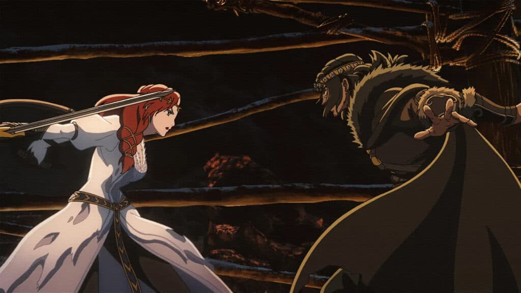 Аниме по «Властелину колец» вышло на стримингах. Мнения критиков и зрителей разделились