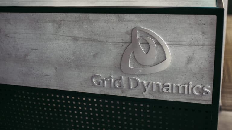 Акции small-cap компании Grid Dynamics взлетели после новости о включении в S&P 600